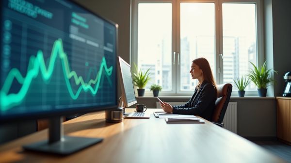 À quoi sert vraiment une application métier sur mesure dans une entreprise