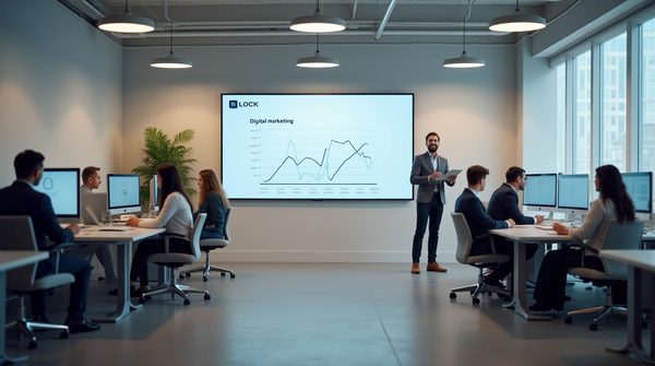 Actualités et stratégies innovantes en marketing digital