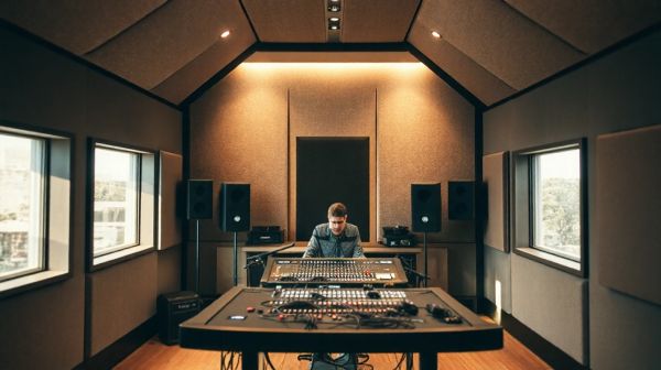 Cabines acoustiques reconditionnées : une option performante et abordable