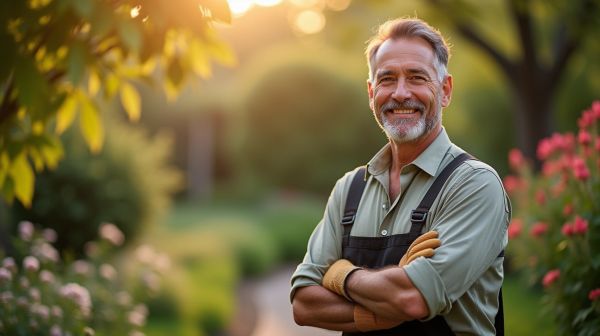 Comment choisir la meilleure assurance pour paysagiste : guide et conseils