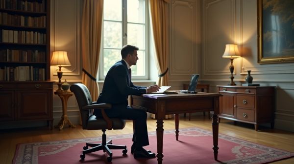 Comment un expert comptable à Chantilly facilite votre gestion financière