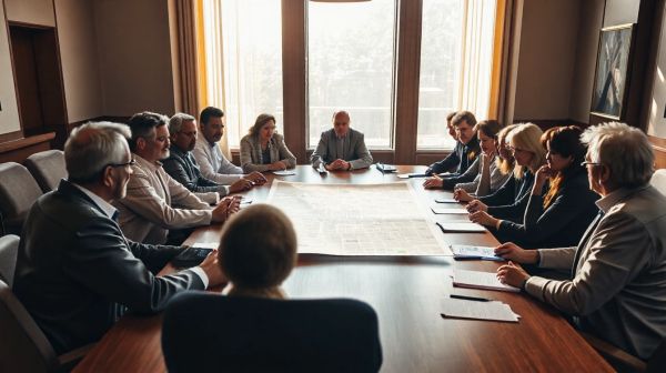 Guide essentiel sur l'importance de l'expertise des collectivités