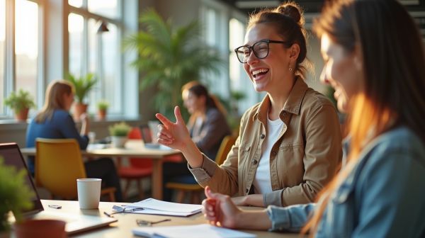 Innovantes idées pour recruter des candidats de manière inattendue