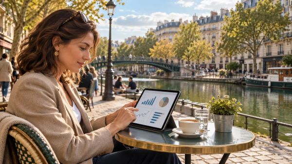 Les avantages inégalés des applications métiers personnalisées