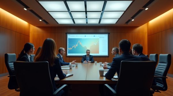 Les enjeux de l'expertise collectivités pour une gestion optimale