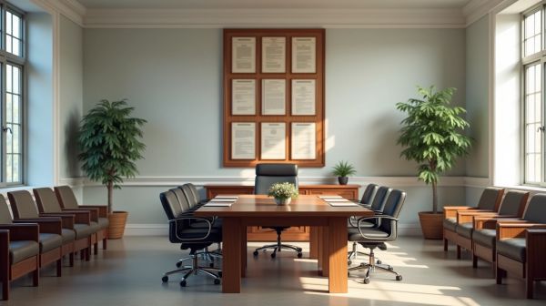 Les enjeux de l'expertise collectivités pour une gestion optimale