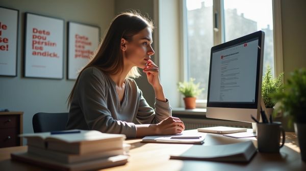 Motivations pour réussir votre recherche emploi suisse