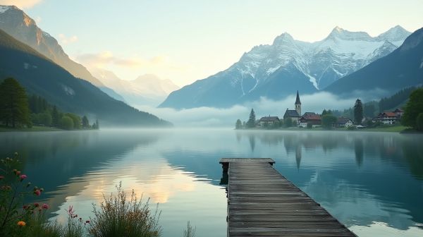 Motivations pour réussir votre recherche emploi suisse