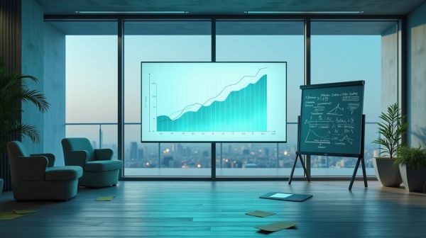 Optimisez la performance énergétique avec L&amp;Smart, intégrateur GTB à Lyon