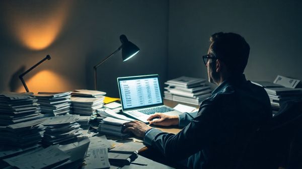 Pourquoi le rapprochement de factures fournisseurs est essentiel