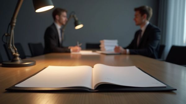 Réussir votre traduction certifiée pour des documents juridiques