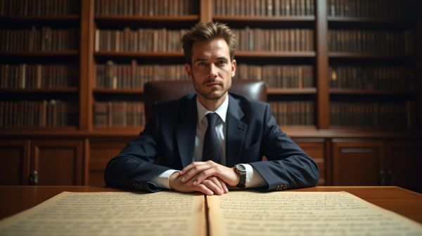 Réussir votre traduction certifiée pour des documents juridiques