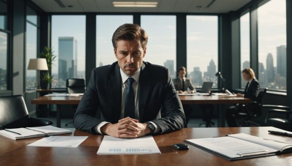 Révocation abusive du dirigeant : quel recours pour obtenir la réparation ?