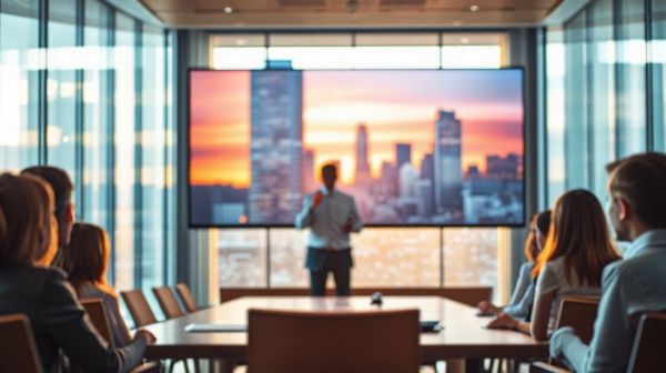 Stratégies surprenantes pour attirer des talents innovants