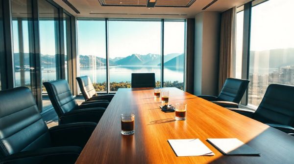 Top raisons d'atteindre le succès dans votre emploi en Suisse