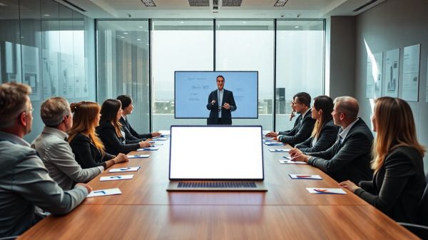 Top stratégies de marketing digital à adopter en 2025