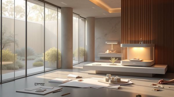 Top studio 3d pour architectes : comment choisir la perle rare