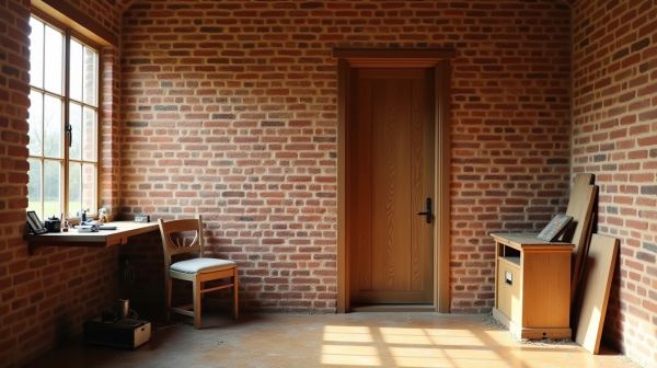 Une solution économique : la cabine acoustique reconditionnée