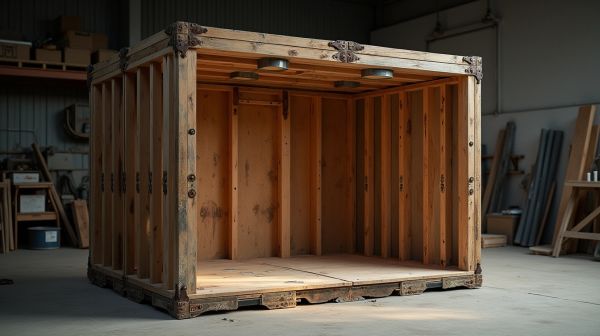 Une solution économique : la cabine acoustique reconditionnée