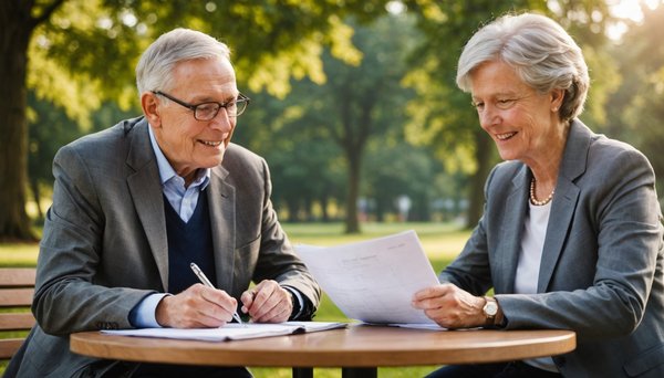 Réussir sa transition : le coaching en retraite expliquée