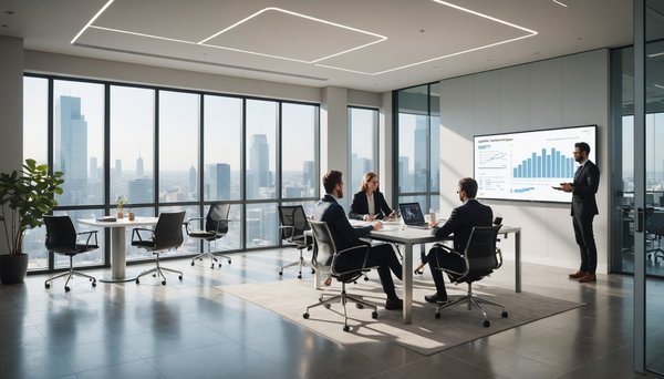 La prospection commerciale : stratégies et outils