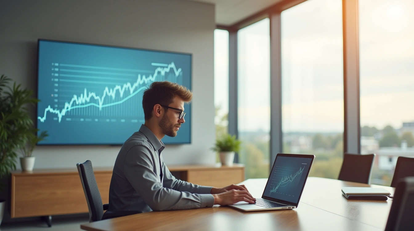 Vos questions sur les tendances business digital de 2026