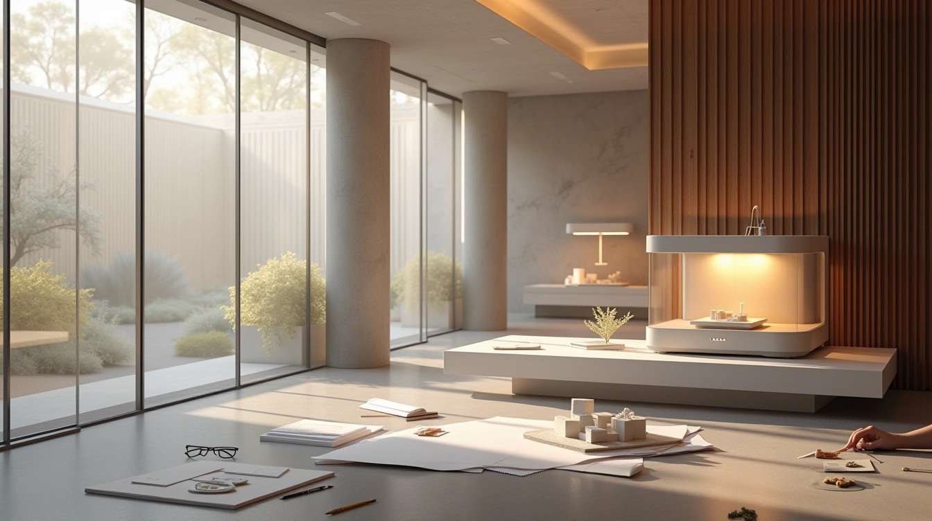 Critères essentiels pour sélectionner un studio 3d adapté