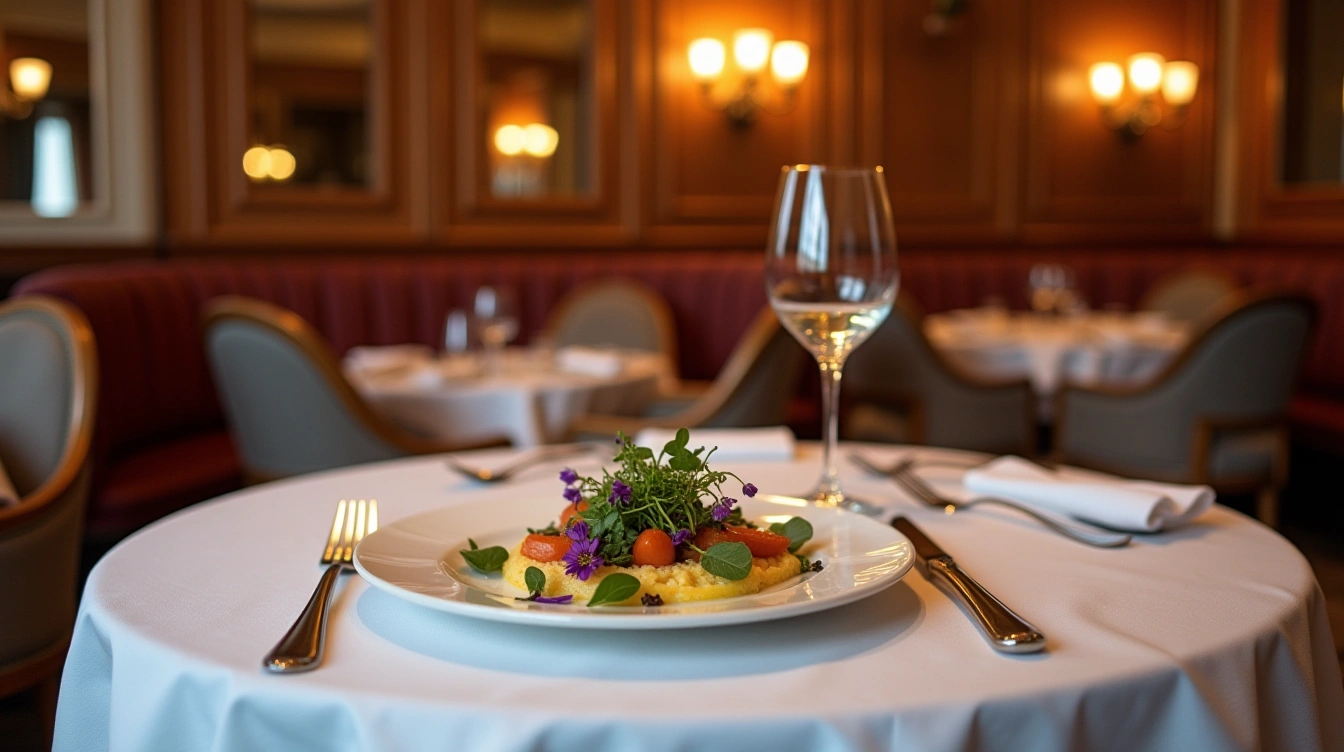 Repas gastronomique et événementiel à Paris : quels formats séduisent ?