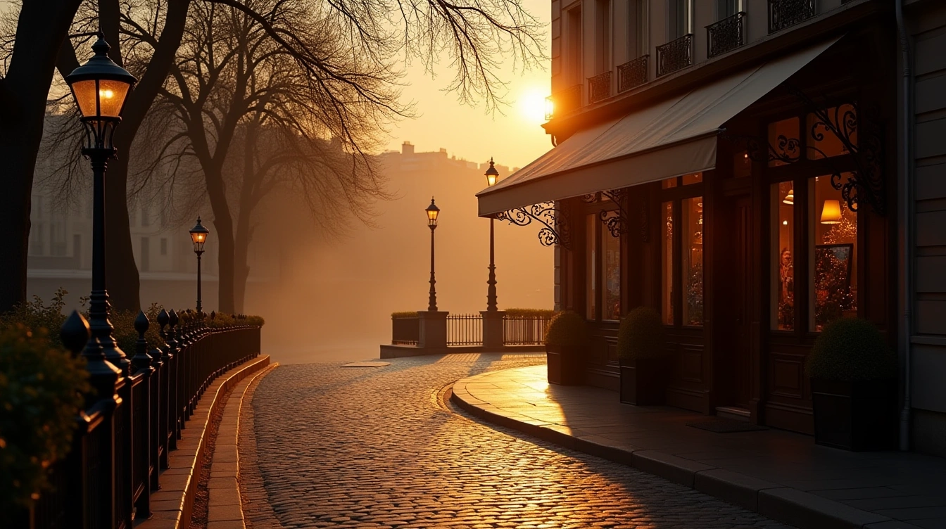 Organiser votre événement magique dans la capitale
